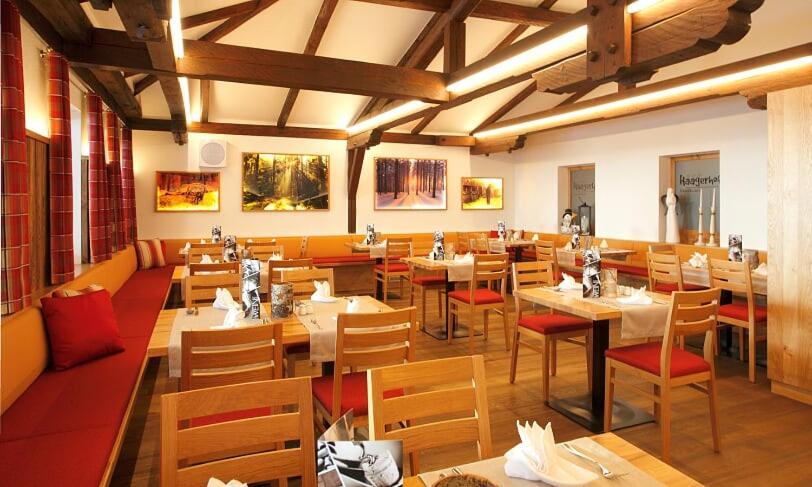 Landhotel Haagerhof ايغن ام مهلكريس المظهر الخارجي الصورة
