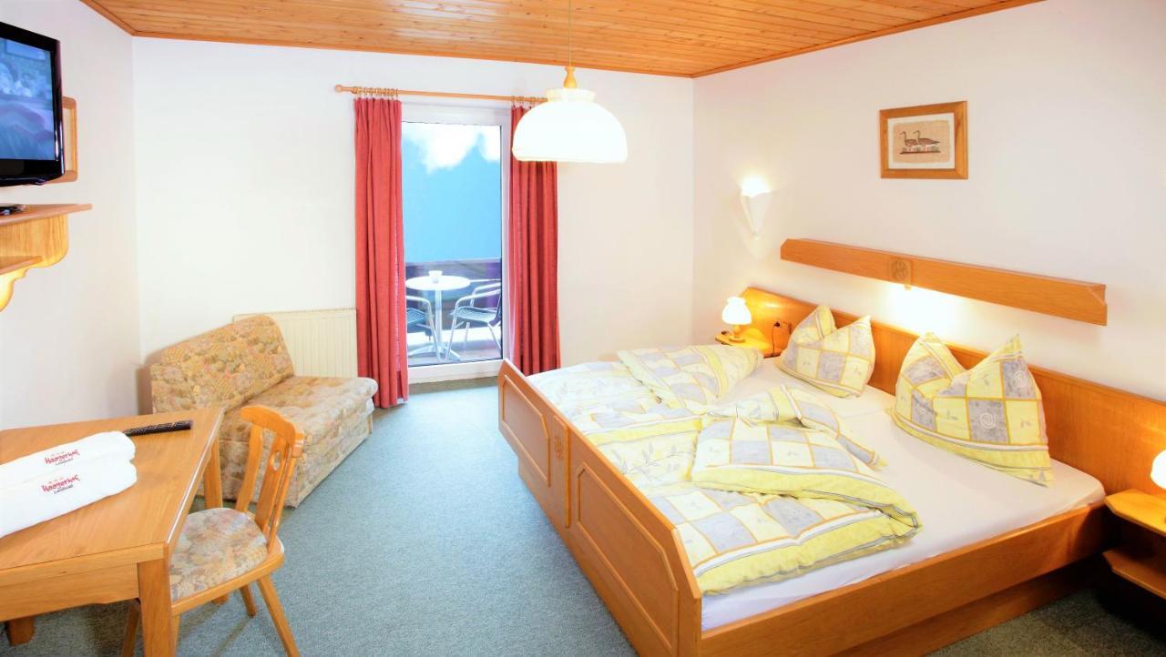 Landhotel Haagerhof ايغن ام مهلكريس المظهر الخارجي الصورة
