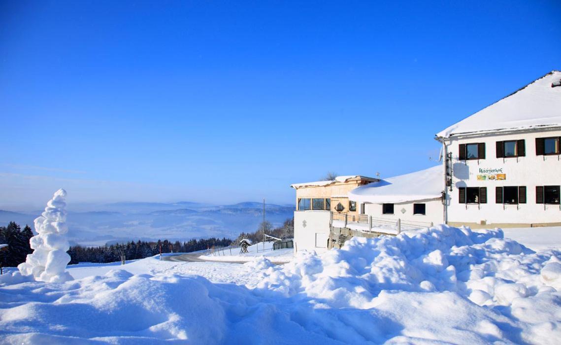 Landhotel Haagerhof ايغن ام مهلكريس المظهر الخارجي الصورة