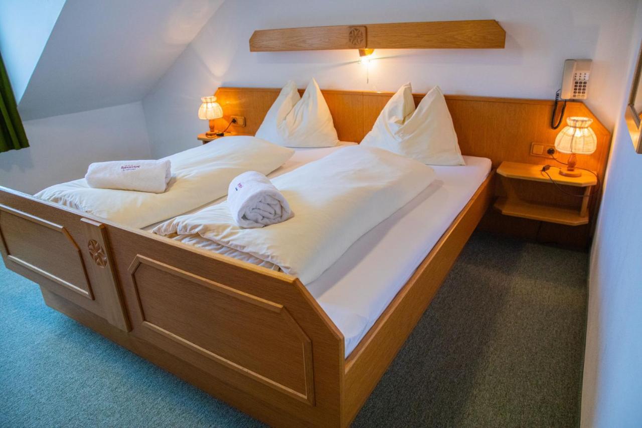Landhotel Haagerhof ايغن ام مهلكريس المظهر الخارجي الصورة