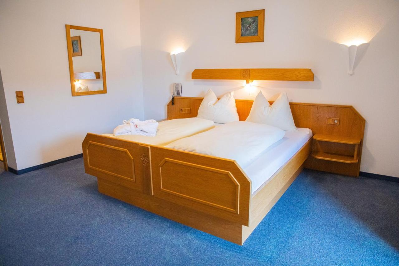 Landhotel Haagerhof ايغن ام مهلكريس المظهر الخارجي الصورة