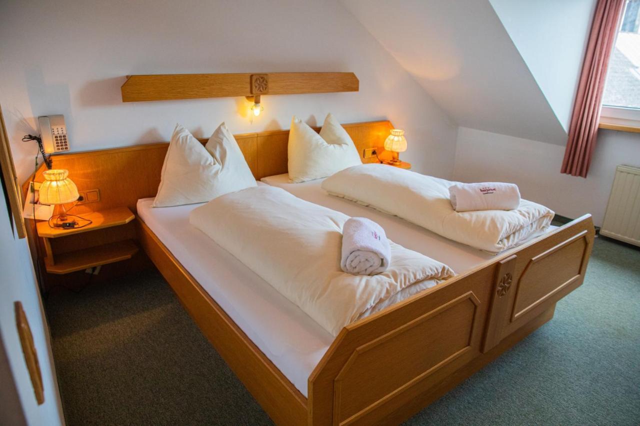 Landhotel Haagerhof ايغن ام مهلكريس المظهر الخارجي الصورة