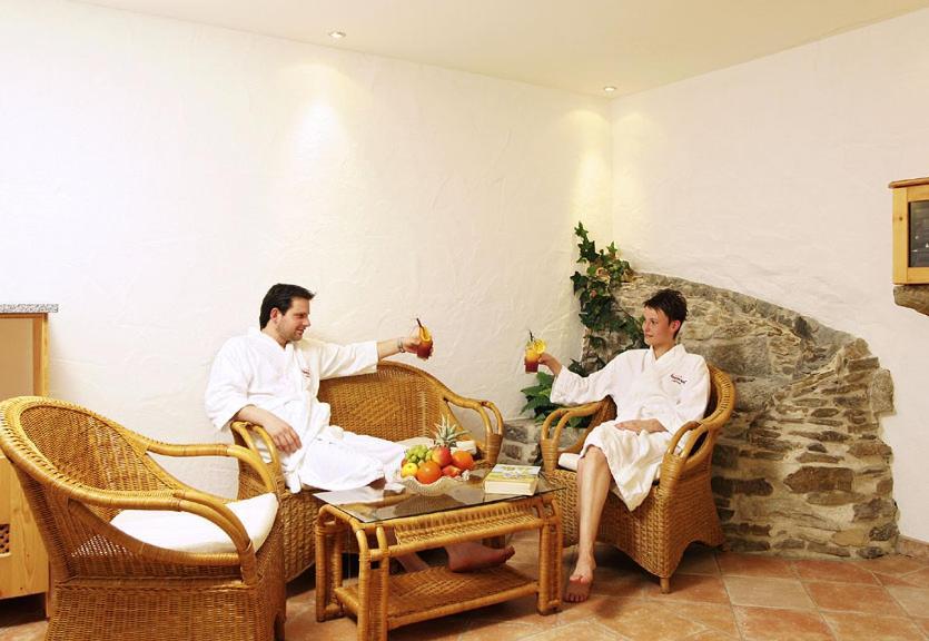 Landhotel Haagerhof ايغن ام مهلكريس المظهر الخارجي الصورة